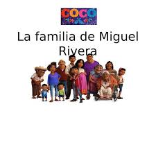 Arbol Genealogico De La Familia Rivera Pearltrees Teaching Spanish Spanish Resources Spanish Holidays