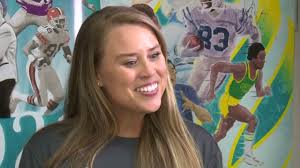 Ashley Kesterson's Instagram, Twitter & Facebook