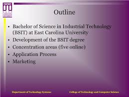 It enables students to become successful citizens, preparing them to compete for positions in a number of interesting career fields. Ppt Department Of Technology Systems College Of Technology And Computer Science Powerpoint Presentation Id 38270