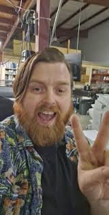 Ken Schrock's Instagram, Twitter & Facebook