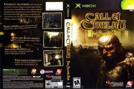 We would like to show you a description here but the site won't allow us. Call Of Cthulhu Dark Corners Of The Earth Xbox1 Xbox Jtag Rgh Xbla Download Descargar Direct Links Front Cover 1 Gamerhub