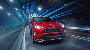 This isn't just any rav4. Toyota Rav4 Phev 2020 Plugin Rakete Mit Riesen Reichweite Auto Motor Und Sport