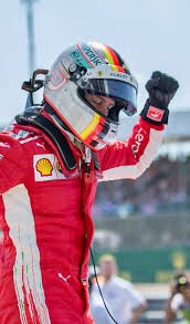 And vettel had to make a late pass to secure victory. 2018 7 9 Twitter Sebvettelnews Sebastian Vettel Parc Ferme Celebrations More Pics From Seb S Win Today Sebvettel Formula One Formula 1 Grand Prix