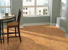 Mistral Roomscene Cork Flooring Eco Friendly Flooring Best Flooring