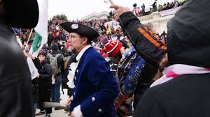 See more ideas about america, building, history. Usa Sturm Auf Das Kapitol In Washington Erste Besetzer Kommen Vor Gericht Politik Ausland Bild De