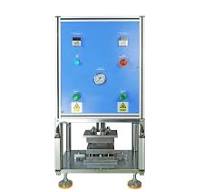 Lab Aluminum Laminated Film Pouch Cell Case/Cup Punching Forming Machine  for Pouch Cell Battery Making
