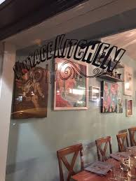 the vintage kitchen, dublin tripadvisor
