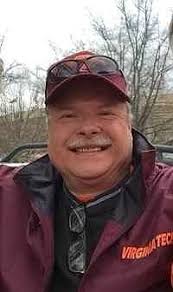 Bruce Morrell Obituary