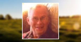 Donald Horn Obituary December 11, 2020