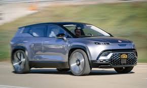 Find market predictions, magna financials and market news. Fisker Predicts Profit From Electric Suv Due To Magna Deal