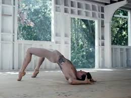 Take Me To Church By Hozier Directed By David Lachapelle Watch David Lachapelle Directs New Video For Hozier Take Me To Church Feat Dancer Sergei Polunin Out Magazine Take Me To Church Sergei Polunin Hozier