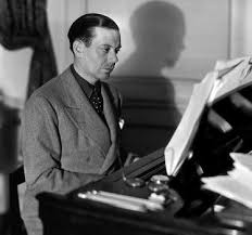 Birds Do It Bees Do It Even Educated Fleas Do It Lyrics Cole Porter At The Piano The Conjuring Jazz Age Cole