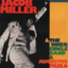 Download Jacob Miller album songs: Jacob Miller (With The Inner Circle Band  & Augustus Pablo)