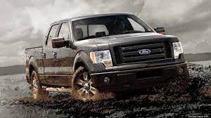 Ford F150 Wallpapers Wallpaper Cave