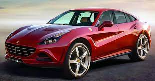 2020 Ferrari Suv Specs Price Redesign Ferrari Has No Wanted To Consist Of An Suv Or A Sedan In Its Lineup Normally Now We Have Now Bent Ferrari Suv Sedan