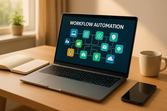 Top 10 Open-Source Tools for Workflow | Collect Blog
