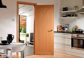 A modern interior door is a great replacement installation that can easily blend with any home décor because its contemporary design can attract attention and really appealing. Mid Century Modern Interior Doors 25 Amazing Door Styles