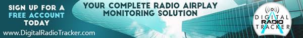 Digitalradiotracker Com Your Global Radio Airplay