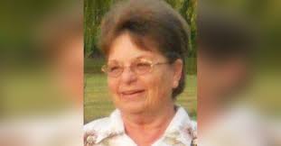 Obituary information for Linda M. Waltrip