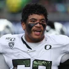 SF 49ers: 5 NFL Draft prospects who can fix offensive line in 2021