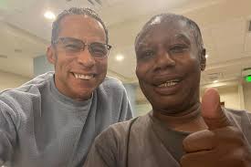 Fundraiser for Bruce Buchanan by Bill Myers : Memorial Fund