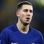 Hazard penalty hands Chelsea title