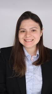 Veronica Jacome's Instagram, Twitter & Facebook