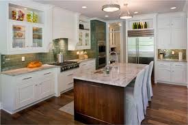 top kitchen design styles & floor plans