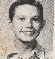 Richard Autry “Autry or Rick” Terrell (1938-1998)