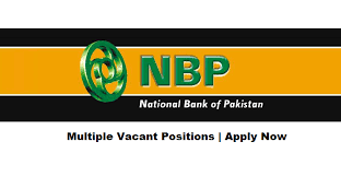 Short term deposit account (std). National Bank Of Pakistan Nbp Jobs June 2017