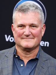 Stephen Davis Movies & TV Shows List