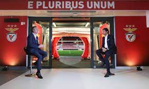 A anvisa pediu que centros de pesquisas acompanhem. Benfica Rui Costa Entrevista Btv Futebol Sl Benfica