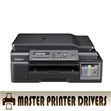 Aimed at high print volume users who appreciate bigger savings, brother's new. Brother Dcp T700w Driver Download