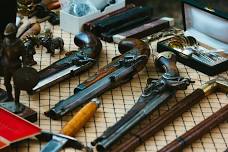 Ruidoso Antique Show