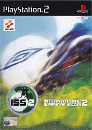 International Superstar Soccer 2 Ps2 Iso Rom Download Superstar Gaming Wallpapers Hd Japanese Games