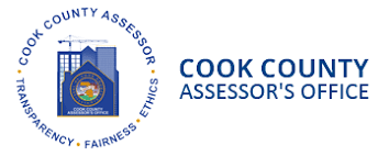 Cook county assessor's office 100 day initiatives and objectives; Home Page