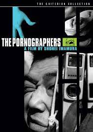 Pornograf (1966) - Filmweb