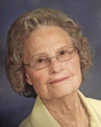 Joyce (Davis) Sawhill