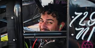 10 Things You Didn't Know about Brandon James