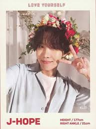 Nama aslinya adalah jung ho seok. Bts ë°©íƒ„ì†Œë…„ë‹¨ B U Biodata Jhope Bts B Nama Asli Jung Facebook