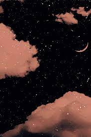 Pin By Farahnajwa Baharudin On Nadasy In 2021 Dark Wallpaper Iphone Iphone Wallpaper Sky Night Sky Wallpaper