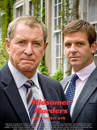 World War II detective drama revived