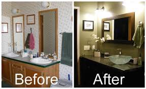 It can have more than two bedrooms, a kitchen, and a spacious living room. 500 Budget Mobile Home Bathroom Remodel Mobile Home Repair