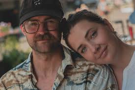 Hej #peopleofskelleftea Mitt namn är David Ekström och i veckan är det jag  som sköter kontot. Jag är 48 år (snart 49…), bor på Morön tillsammans med  min fru och mina två