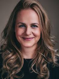 Judith Peres, Schauspielerin, Sprecherin, Sängerin (Unit One