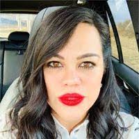 Tiffany Moffett's Instagram, Twitter & Facebook