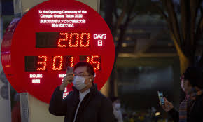 Japan will be the host nation of the 2020 summer olympics in tokyo. Olympics Overseas Fan Ban Hits Japan Tourism Global Times