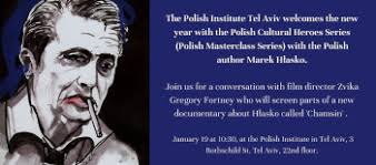 Instytut Polski w Tel Avivie