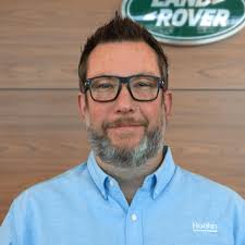 Meet Our Team at Land Rover Carlsbad