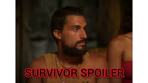 14 ιουνίου 2021 07:20 survivor spoiler 14/06: Survivor Spoiler Poios 8a Apoxwrhsei 19 05 Youtube